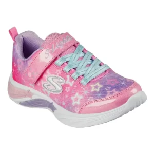 Zapatillas skechers niña Star Sparks Niñas 302324l-pkmt