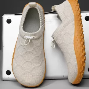 Zapatilla plataforma mujer Zapatillas Casuales Antideslizantes