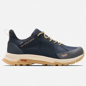 zapatillas running hombre Zapatilla Vulcano Onyx B-dry Azul