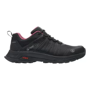 Zapatillas running mujer Zapatilla Lippi Vulcano Iron Stone Bdry
