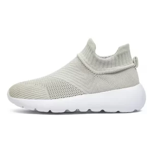 Zapatillas deportivas mujer Unisex De Malla Transpirable