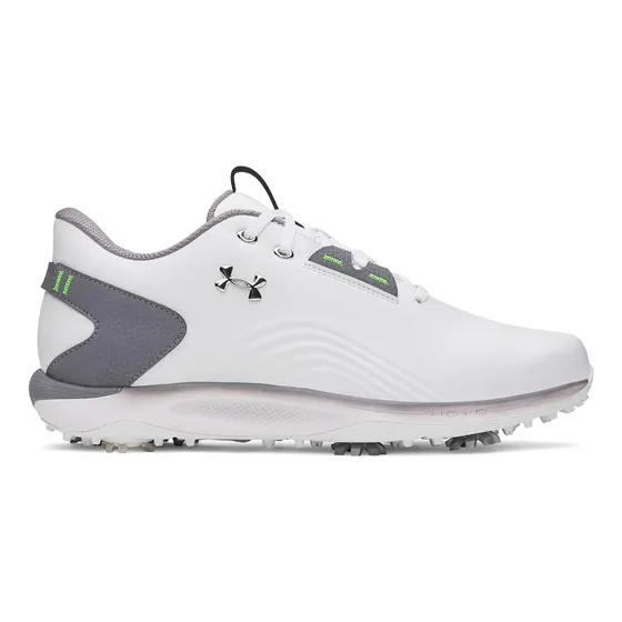 Zapatillas Blancas Hombre Ua Drive Fade 2 Blanco Para Under