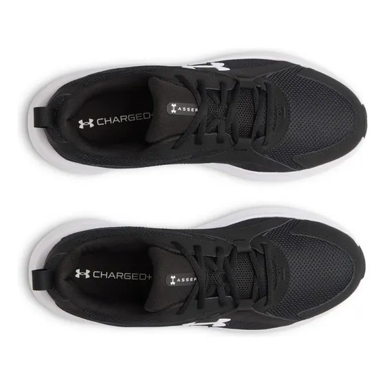 Zapatillas running hombre Zapatilla Under Armour Ua Assert 11