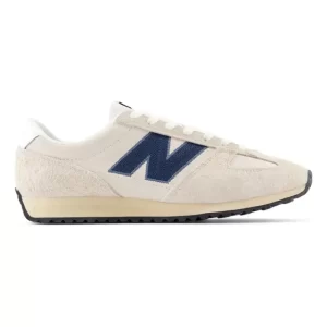 zapatillas mujer Urbanas Unisex New Balance 471 Beige