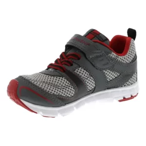 zapatillas Niña Zapatos Tsukihoshi Velocity Kids Con Cierre