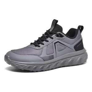 Zapatillas running hombre Zapatos Casuales Ligeros De Estilo