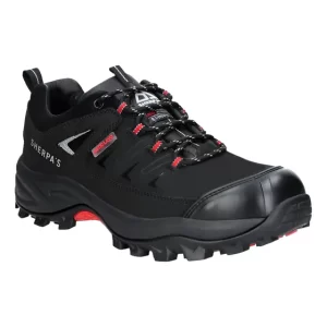 Zapatilla de seguridad Sh412 Ndk