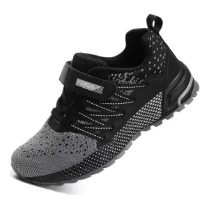 zapatillas Niña Kubua Para Niños Running Livianas