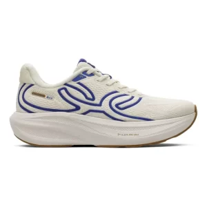 Zapatillas running hombre Zapatilla Corre Max Azul/blanco