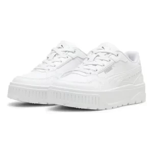 zapatillas Niña Zapatilla Puma Karmen Ii Idol Ps Blanco