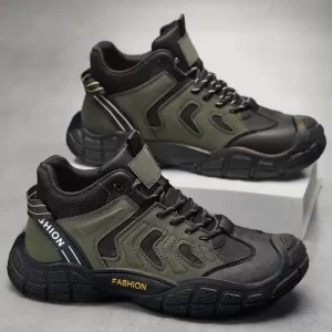 Zapatillas deportivas mujer Ht A Altas Casuales De Primavera