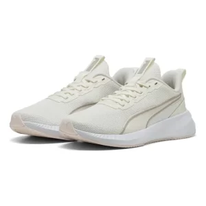 zapatillas mujer Puma Flyer Lite 3 Beige