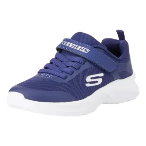 Zapatillas skechers niña Dynamatic Azul Marino Talla 3.5 (niño Gr