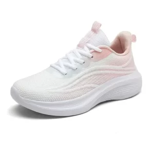 Zapatillas running mujer Suela Antideslizante