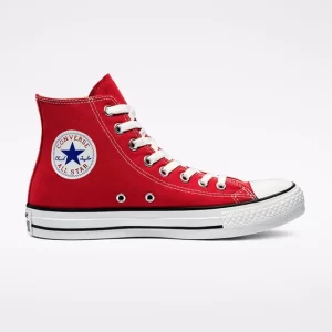 Zapatillas Hombre Zapatilla Converse Chuck Taylor All Star High