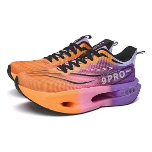 Zapatillas running mujer Deportivas Con Placa De Carbono