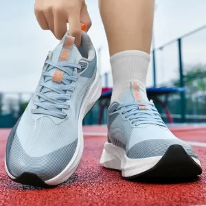 Zapatilla plataforma mujer Zapatos Deportivos De Moda Casual