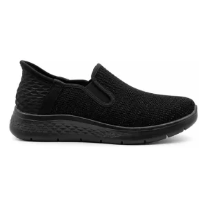 zapatillas mujer Sin Cordones Livianas Slip On