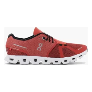 zapatillas running hombre On Cloud 5 (roger Federer)