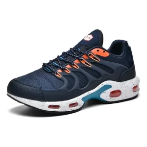 Zapatillas running hombre De Correr Para Y Mujer, Con Cojín