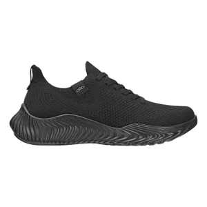 Zapatillas running mujer Zapatilla 146g Ultraleve Negro