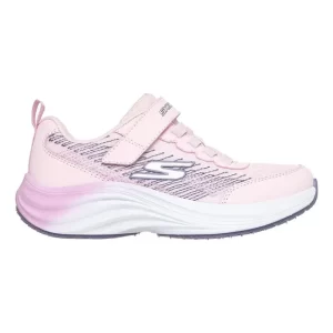 Zapatillas skechers niña Elite Sport Pulse Rosado