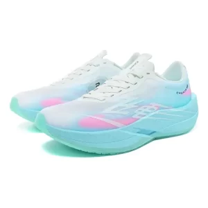 Zapatillas running mujer Para Correr Sensibles, Ligeras