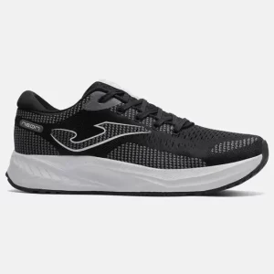 Zapatillas running hombre Joma Neon 25 Negra