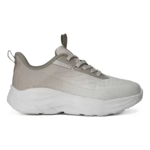 Zapatilla plataforma mujer Deportiva Blanco Linus Chinitown