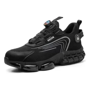 zapatillas running hombre Tenis De Seguridad Zapatos Industrial
