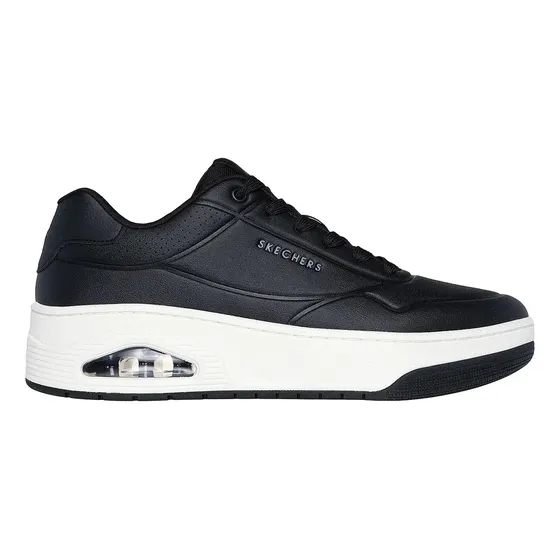 Zapatillas Hombre Zapatilla Skechers Uno Court 183145/blk