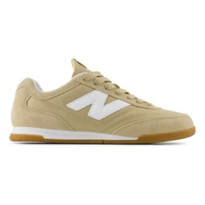 Zapatillas Blancas Hombre Urbanas Unisex New Balance Rc42