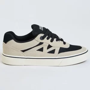Zapatillas Blancas Hombre Fury Vane Blanco Maui And Sons