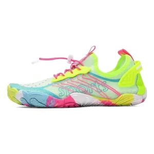 Zapatillas Blancas Hombre Deportivas Antideslizantes Para Playa