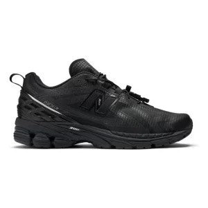 Zapatillas running hombre Urbanas New Balance 1906 R Negra
