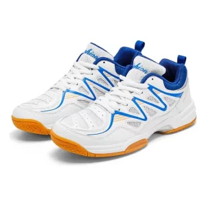Zapatillas running hombre Zapatos Deportivos De Cuero Sintético