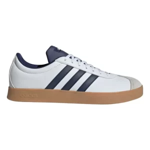 Zapatillas Blancas Hombre adidas Vl Court Base Lifestyle Blanco