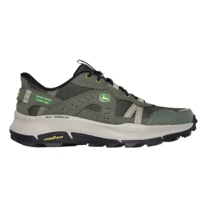 Zapatillas Skechers Hombre Equalizer 5 0 Verde