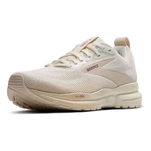 Zapatillas running mujer Para Correr Brooks Trace 4, Color Coco