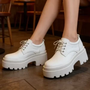 Zapatilla plataforma mujer Con Envio Gratis