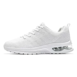 Zapatilla plataforma mujer Tenis Casuales Hombre Moda Colchón
