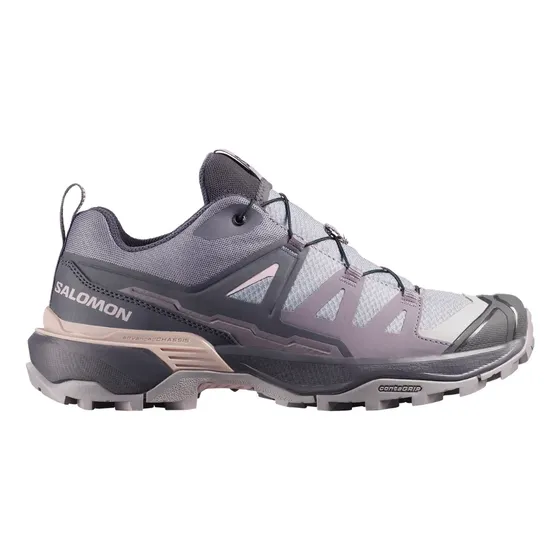 Zapatillas running mujer Zapatilla X Ultra 360 W Gris Claro
