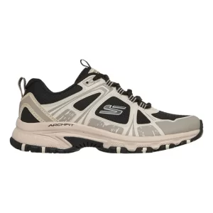 Zapatilla Skechers mujer Zapatillas Outdoor Arch Fit Beige