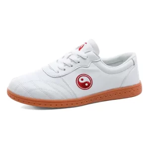 Zapatilla plataforma mujer Zapatos De Artes Marciales Tai Chi