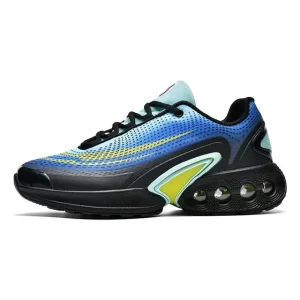 Zapatillas running hombre Youth Con Absorción De Impactos