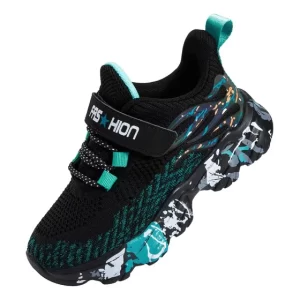 zapatillas Niña Deportivas Ligeras Drdasha Para Niños
