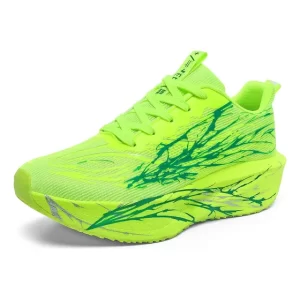 zapatillas running hombre Con Placa De Carbono Livianas Unisex