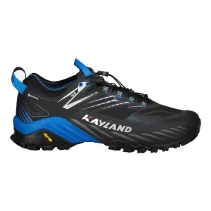zapatillas running hombre Zapatilla Trekking Duke Gtx Multicolor