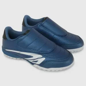 zapatillas Niña Zapatilla Sin Género Infantil Azul 57703 Colloky