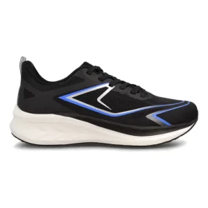 zapatillas running hombre Zapatilla Power Spectre Range Negro